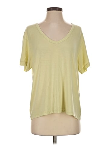 American Eagle Outfitters Short Sleeve T-Shirt (view 1)