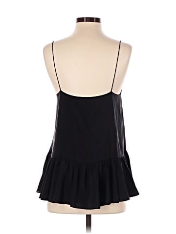 Club Monaco Sleeveless Blouse (view 2)