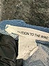 Caution to the Wind Blue Tank Top Size M - photo 7