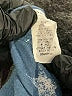 Caution to the Wind Blue Tank Top Size M - photo 8