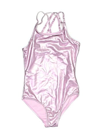 Wonder Nation One Piece Swimsuit (view 1)