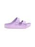 Birkenstock Purple Sandals Size EU 34 - photo 1