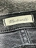 Madewell Black Jeans Size 30 waist - photo 7