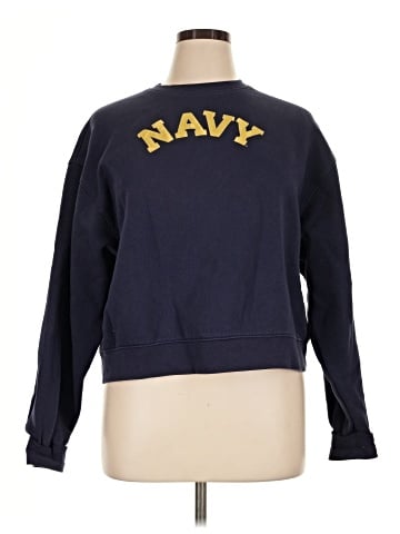 Under Armour Sweatshirt (view 1)