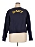 Under Armour Blue Sweatshirt Size XL - photo 1