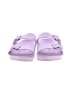 Birkenstock Purple Sandals Size EU 34 - photo 2