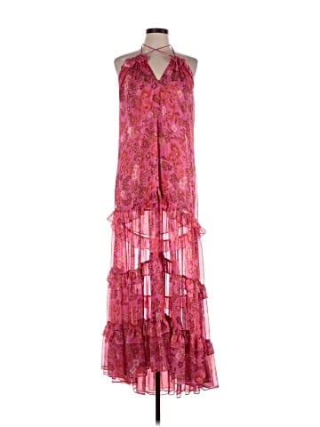 MISA Los Angeles Casual Dress (view 1)
