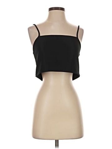 Zara Tube Top (view 1)