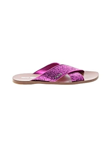 Miu Miu Sandals (view 1)