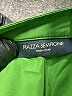Piazza Sempione 100% Polyester Green Raincoat Size EU (IT) 42 / US 6 - photo 6