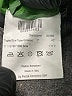 Piazza Sempione 100% Polyester Green Raincoat Size EU (IT) 42 / US 6 - photo 7