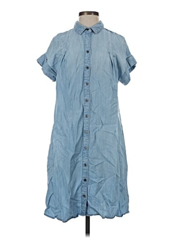 Cloth & Stone Casual Dress (view 1)
