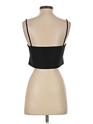 Zara Tube Top (view 2)