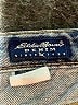Eddie Bauer Blue Jeans Size 24W - photo 4