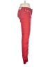 True Religion Hearts Red Jeans Size 27 waist - photo 4