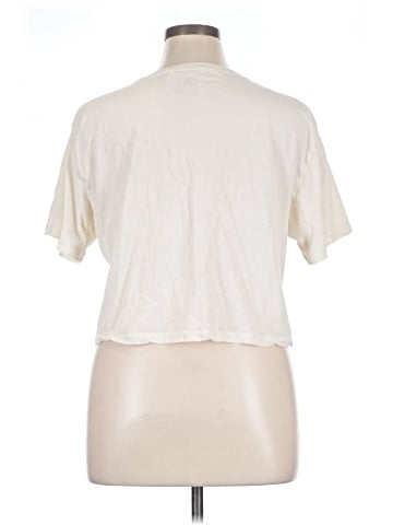 Rip Curl Short Sleeve T-Shirt (view 2)