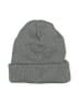 George 100% Recycled Polyester Gray Beanie One size - photo 1