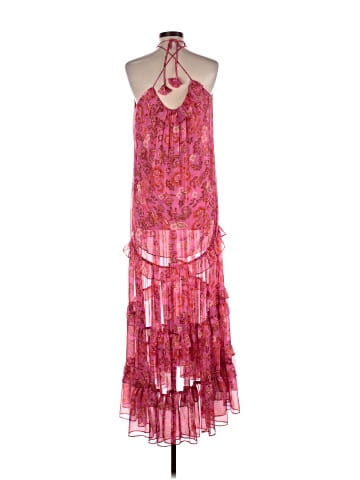 MISA Los Angeles Casual Dress (view 2)