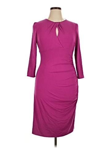 Cache Cocktail Dress (view 1)