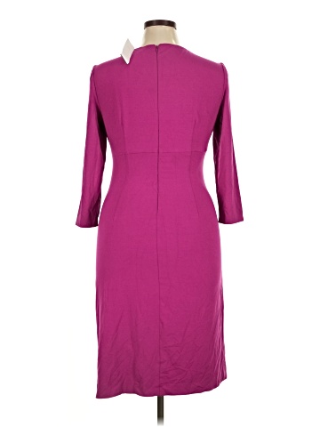 Cache Cocktail Dress (view 2)
