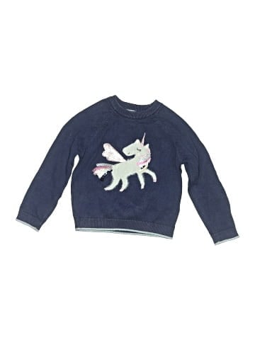 M&S Pullover Sweater (view 1)