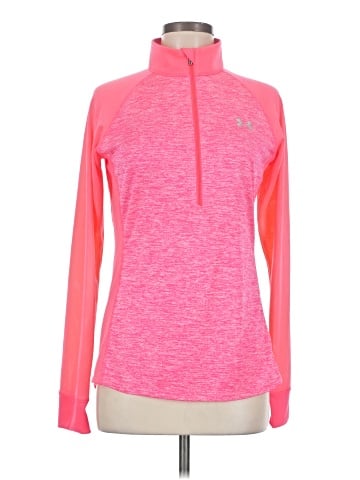 Under Armour Long Sleeve T-Shirt (view 1)