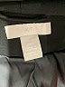 H&M 100% Polyester Black Blazer Size 0 - photo 3