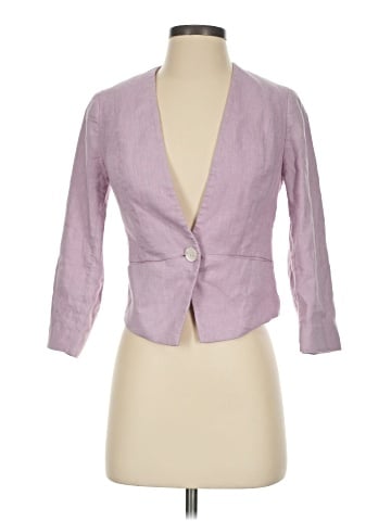 Express Blazer (view 1)