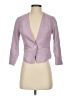 Express Purple Blazer Size 0 - photo 1