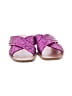 Miu Miu Purple Sandals Size EU 41 - photo 2