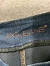 Jag Jeans Solid Blue Jeans Size 10 - photo 7
