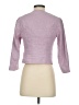 Express Purple Blazer Size 0 - photo 2