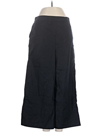 Banana Republic Factory Store Linen Pants (view 1)