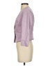 Express Purple Blazer Size 0 - photo 5