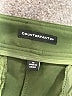Counterparts Green Casual Pants Size 12 - photo 7