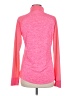 Under Armour 100% Polyester Pink Long Sleeve T-Shirt Size M - photo 2