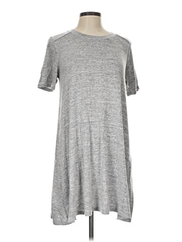 BCBGeneration Casual Dress (view 1)