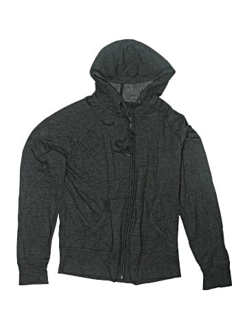 Eddie Bauer Zip Up Hoodie (view 1)