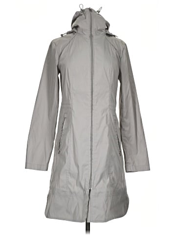 Cole Haan Raincoat (view 1)