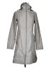 Cole Haan Gray Raincoat Size XS - photo 1