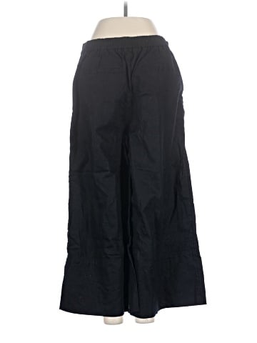 Banana Republic Factory Store Linen Pants (view 2)