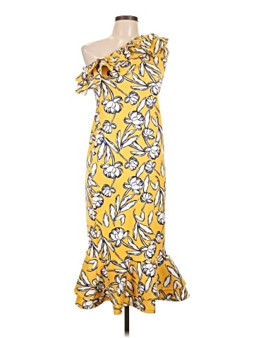 Rebdolls Cocktail Dress (view 1)