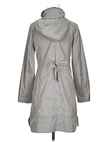 Cole Haan Raincoat (view 2)