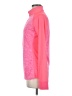Under Armour 100% Polyester Pink Long Sleeve T-Shirt Size M - photo 5