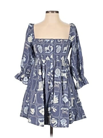 Kimchi Blue Casual Dress (view 1)