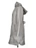 Cole Haan Gray Raincoat Size XS - photo 6