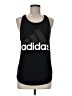 Adidas Black Tank Top Size M - photo 1