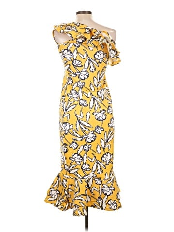 Rebdolls Cocktail Dress (view 2)