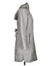 Cole Haan Gray Raincoat Size XS - photo 5