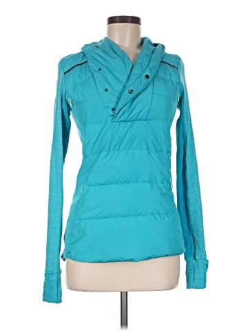 Lululemon Athletica Snow Jacket (view 1)